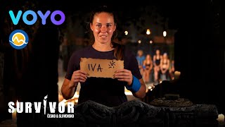 Neverím ti ani nos medzi očami! | Survivor CZ&SK