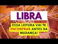 LIBRA ♎ 🔥 HORA DE AGIR 👉 CARAMBA QUE MARAVILHA #tarot #pickacard #signos