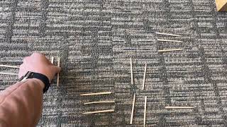 How to Multiply Large Numbers Using Chinese Counting Rods