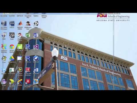CIDSE Virtual Lab Tutorial