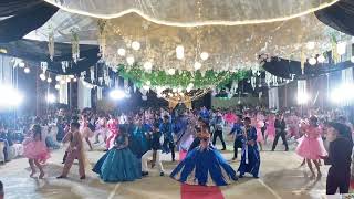 HONDAGUA NGS JS PROM 2026  DISCOTILLION #jsprom 
