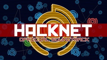 Hacknet Official Soundtrack - Full OST