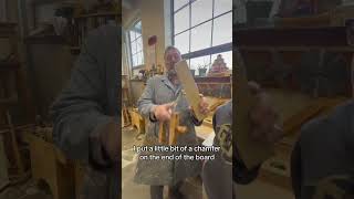 Famous Improved Stop Block. Check it out! Profile