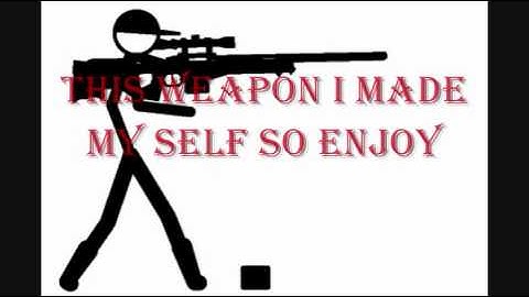 Pivot Sniper Shooting With Reload (test).wmv