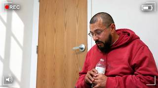 Boyfriend Realizes Detectives Know He Executed His Girlfriend