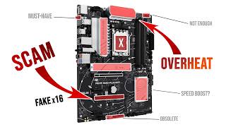 Every Motherboard Feature Explained: What You Actually Need in 2026