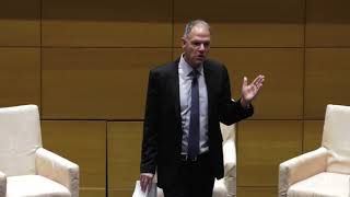 2018 Penn Blockchain Conference - Welcome to The Penn Blockchain Conference