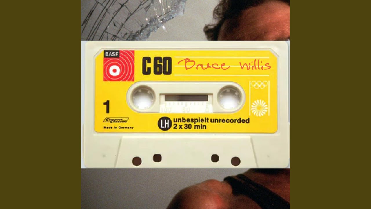 Watch Bruce Willis on YouTube Watch Bruce Willis on YouTube
