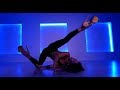 JULIANNA @KOBTSEVA | Billie Eilish - Listen Before I Go | Strip Dance | Choreography