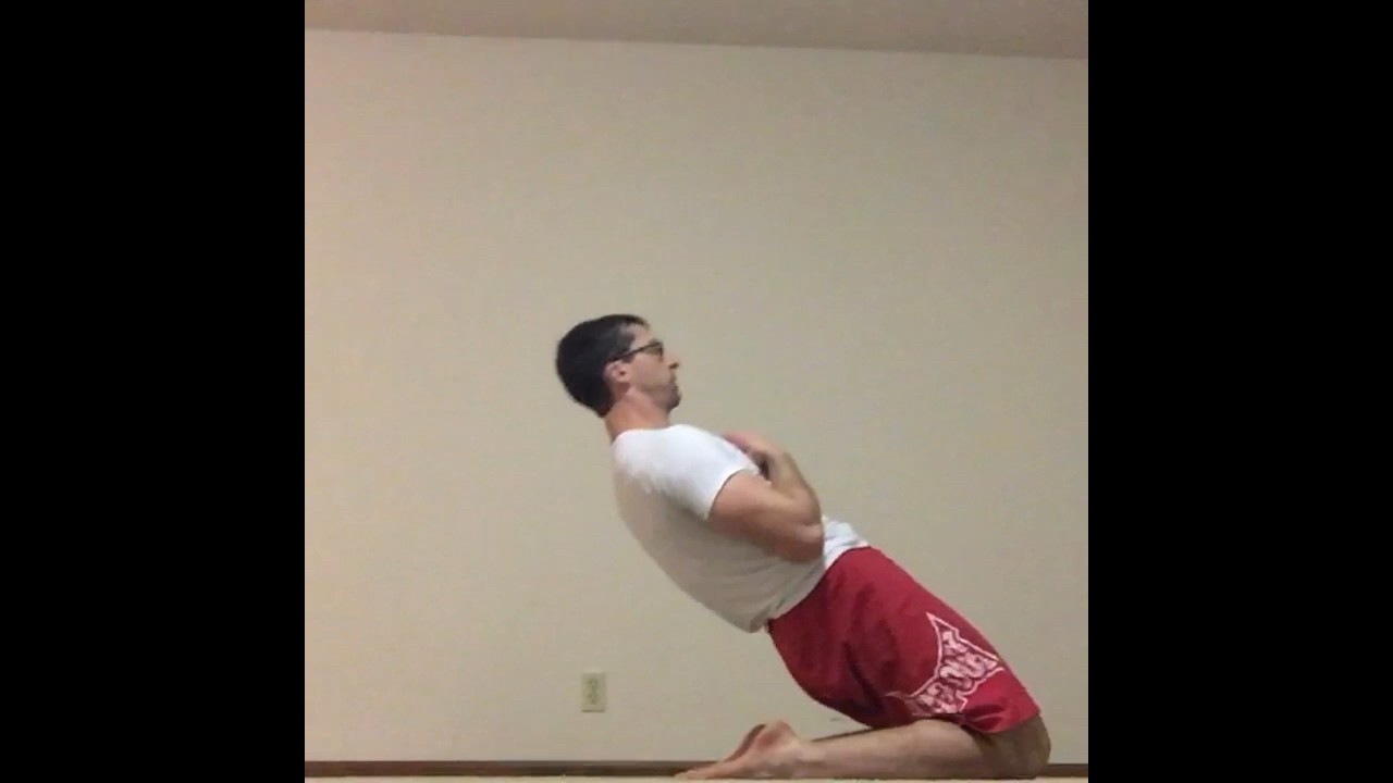 3 Underrated Calisthenics Strength Moves | 9MinuteChallenge.com