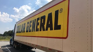 Working on Dollar General account