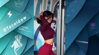 Twerk Tiktok Challenge Boom Boom Tiktok