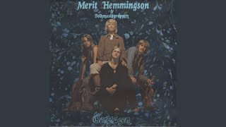 Video thumbnail of "Merit Hemmingson - Skålvisa från Jät"