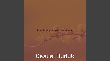 Fashionable Backdrops for Deep Peace