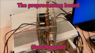 SAMPL Lab in 70 Seconds