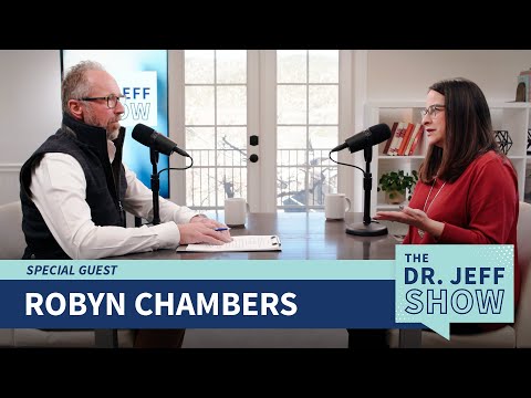 Bodily Agency, Abortion, & the Pro-Life Movement — Robyn Chambers