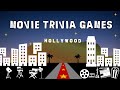 Movie Trivia Game 😱🎬 Quiz | Guess the movie | Like A Pro | Test