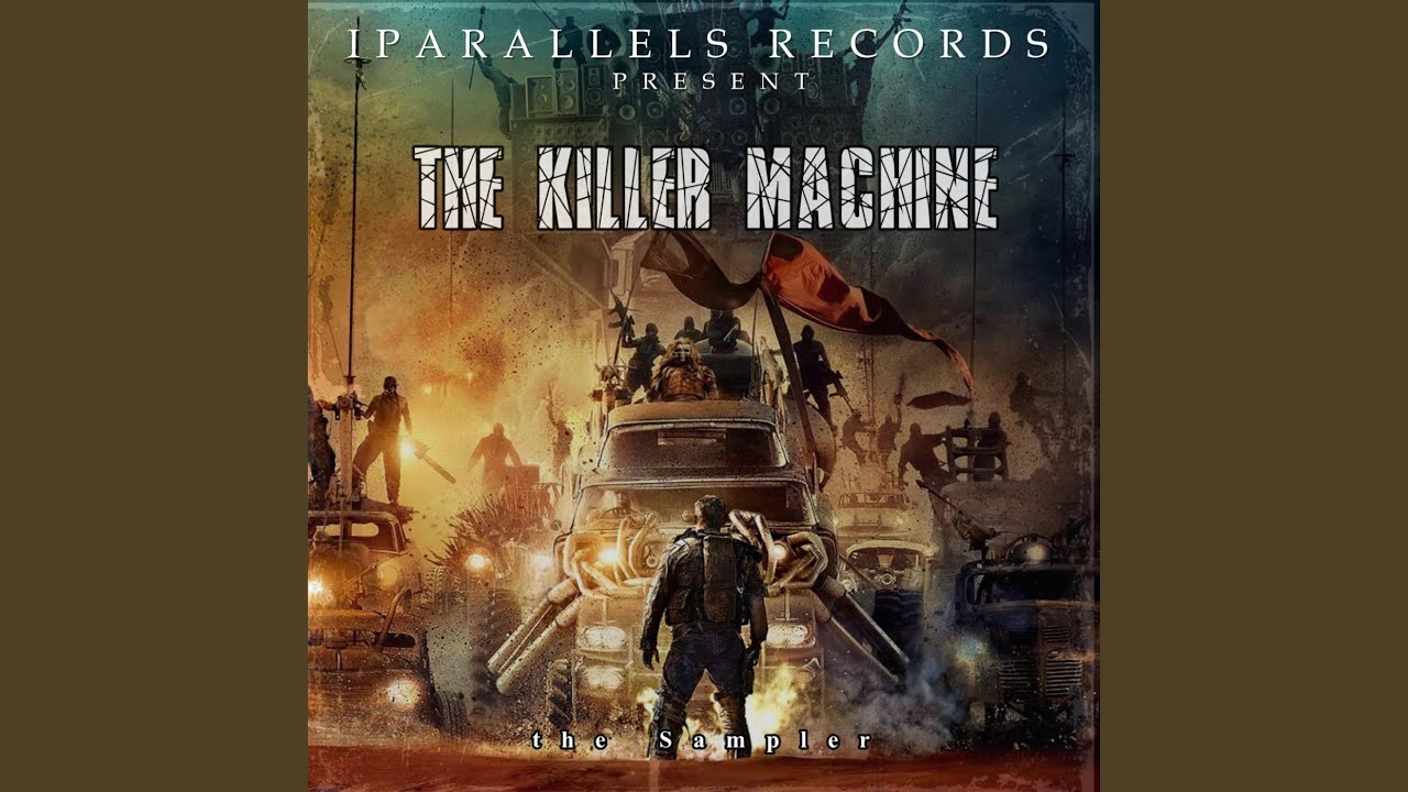 Watch The Killer Machine on YouTube Watch The Killer Machine on YouTube