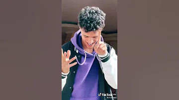 شريف خالد تيك توك لما وجودي يحولكم اعرف اني جامد مش عارف انتو مالكم خلو الشغله واحد 