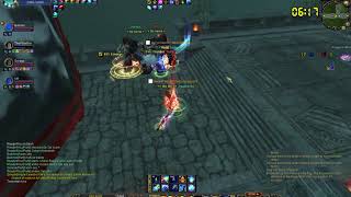 By Ready4You, After This Video Superheroo Changed His Build To Str For Me Xdd