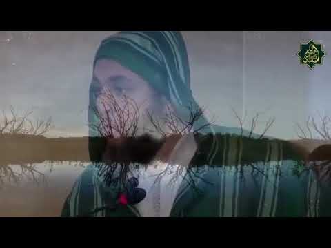 يا من يرى ما في الضمير و يسمع أنت المعد لكل ما يتوقع يرويها الشيخ سعد الكملي
