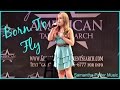 Born To Fly - Sara Evans by Samantha Potter