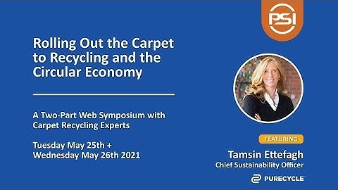 Product Stewardship Institute 2021