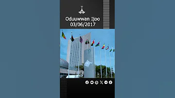Oduuwwan Ijoo 03 06 2017 Etv Ebc Etv Afaan Oromoo Oduu Etv Afaan Oromoo Ethiopia 