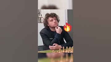 Hans Niemann Never Cheat !Greatest Player of All Time #shorts #chess