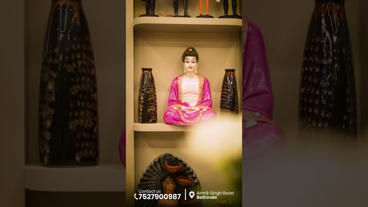 Design that transforms your space — elegant décor for every beautiful corner. 