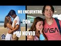 MI HISTORIA DE AMOR/ Martina y Gonzalo