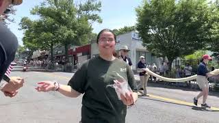 Staten Island Memorial Day Parade 2023