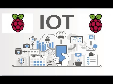 Internet of Things (Raspberry Pi) | Playing with Led
