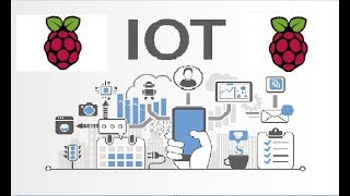 Internet of Things (Raspberry Pi) | Playing with Led