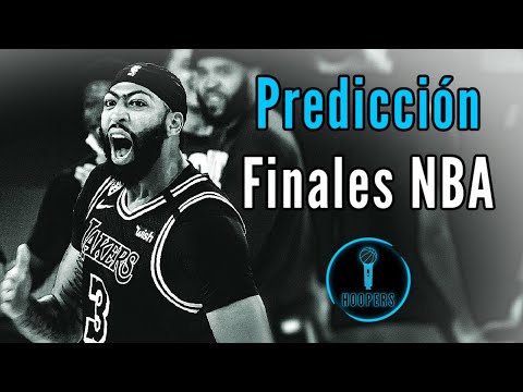 Pronóstico Finales NBA 2020