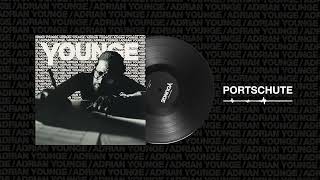 Portschute - Adrian Younge
