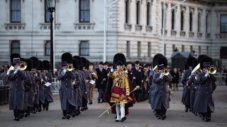 The Welshman.Welsh Guards
