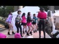 フェアリーズ ★ 2015.11.18 マーガレット(横)ダイバーシティ東京 1600