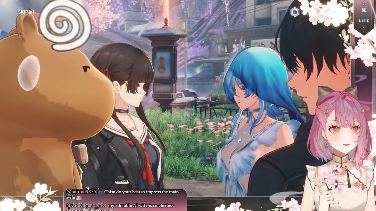 She speaks for all us introverts out there | ErushaVA