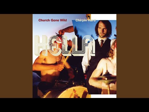 Hella — Gold Mine, Gold Yours