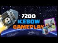 TOP LADDER ICEBOW GAMEPLAY WITH COMMENTARY 😱🔥