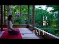 Kyoto "Ohara"- Lasting Middle Ages [4K] Ep.2 ｜夏の京都・大原を歩く　勝林院 宝泉院