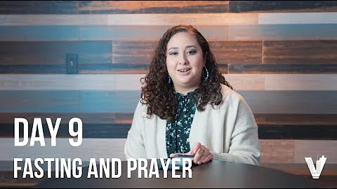 Day 9 | Abiding in Christ | Rachel Morales