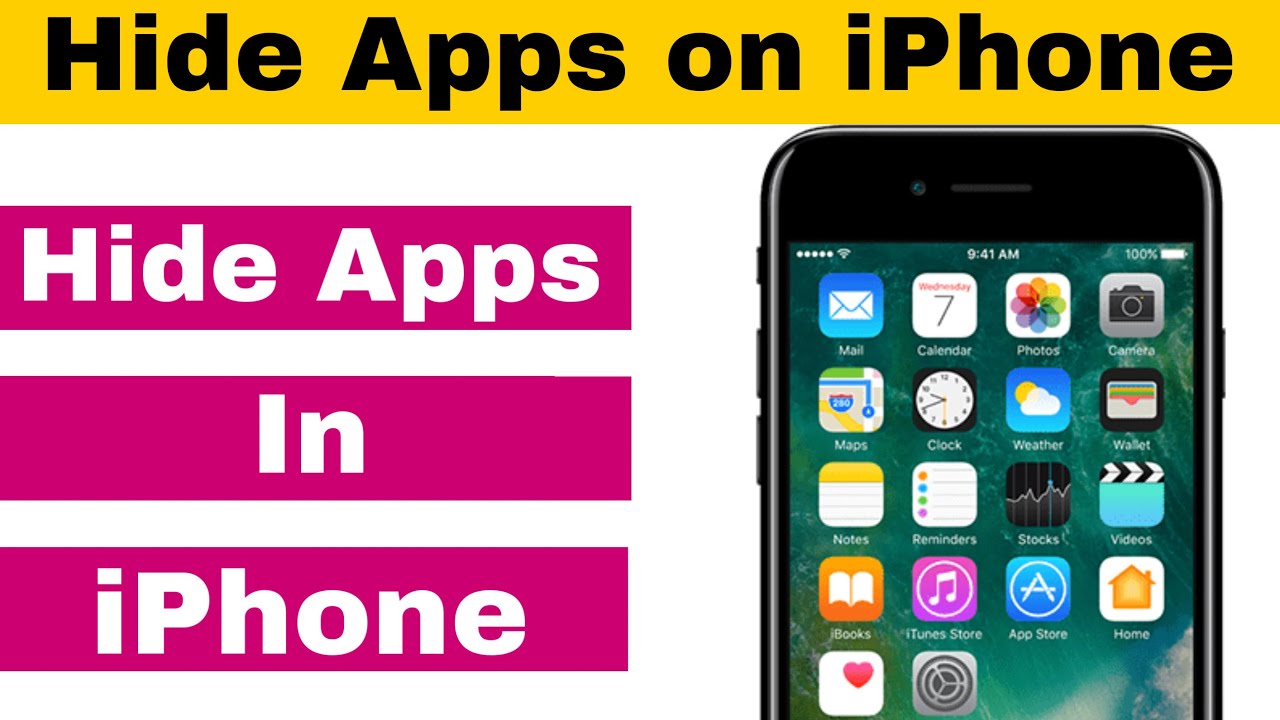 iphone-me-apps-ko-hide-kaise-kare-how-to-hide-apps-in-iphone-youtube