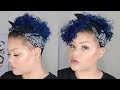 TRENDY BANDANA HAIRSTYLES - HOW TO STYLE BANDANAS