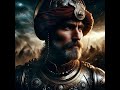 Ottomans Vs Akkoyunlu/ Battle of Otlukbeli 1473 #ottomanempire #history #war #turkic #turan