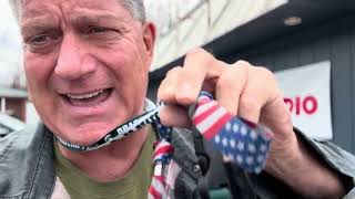 Details Of Joe Kent Indictment Coming  Grand Jury Meeting Soon
