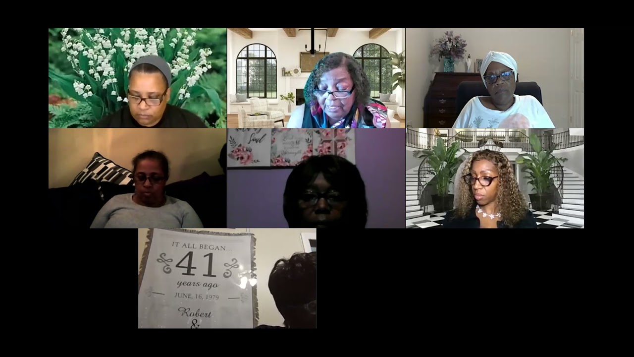 zoom 0 Love Habit 9 – Do not keep an account  of a wrong suffered