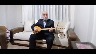 Yalçin Polat - Arşi Kürşü Kalem Almadan Düzler ( 2025)