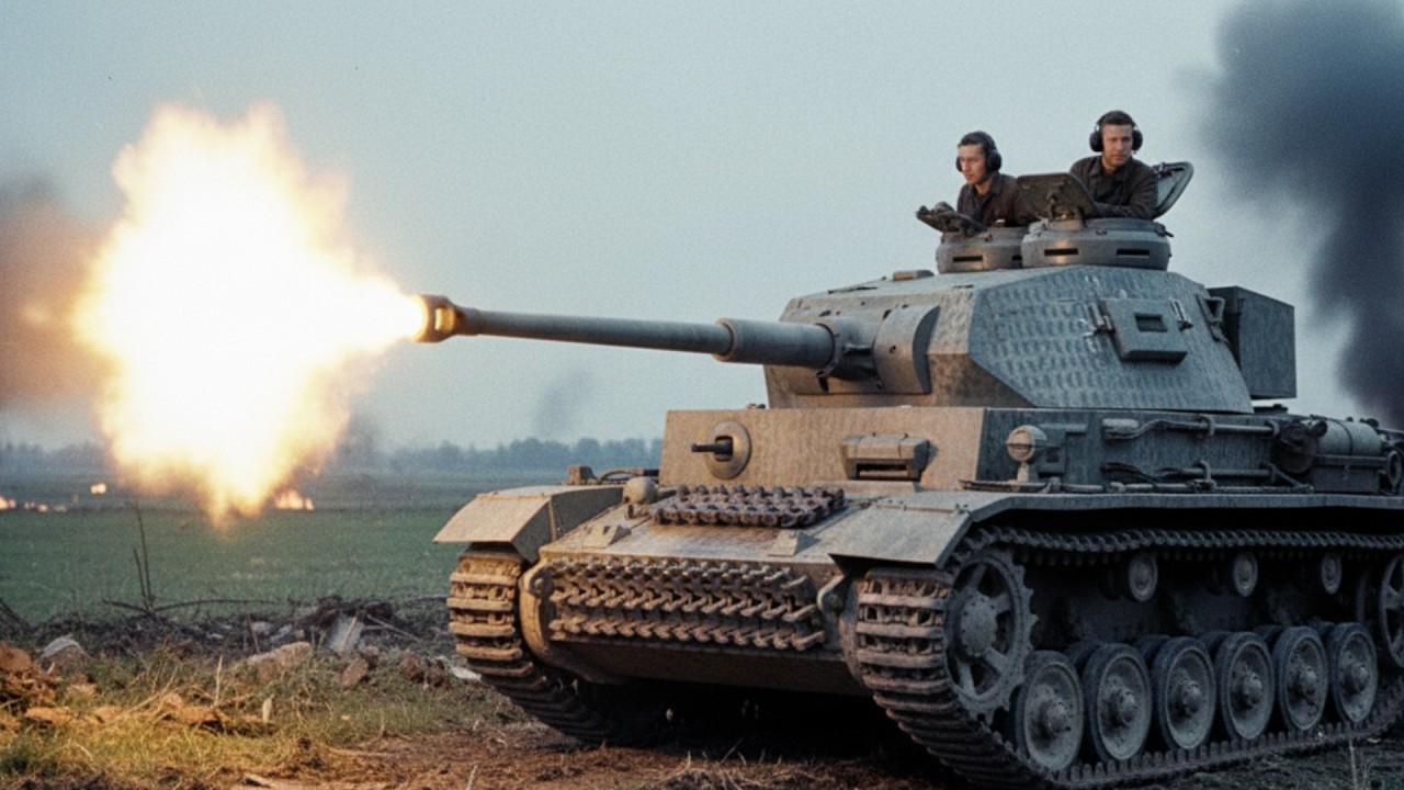 Největší porážka Hitlerovy armády: Pravda o operaci Bagration